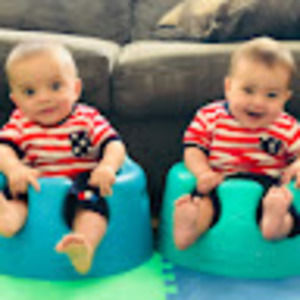 Meet your Posher, Carrie